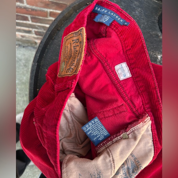 Ralph Lauren - Thompson 650 - Picture 9 of 9